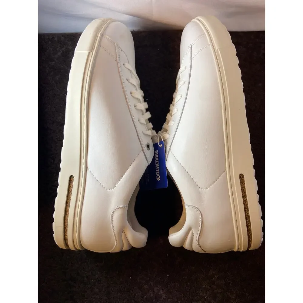 Birkenstock Low top Leather‎ , men